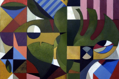 Mauricio Piza, Tarde, Afternoon, OST, 70 X 90 cm, 2016