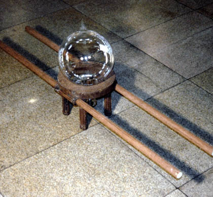 Esculturas