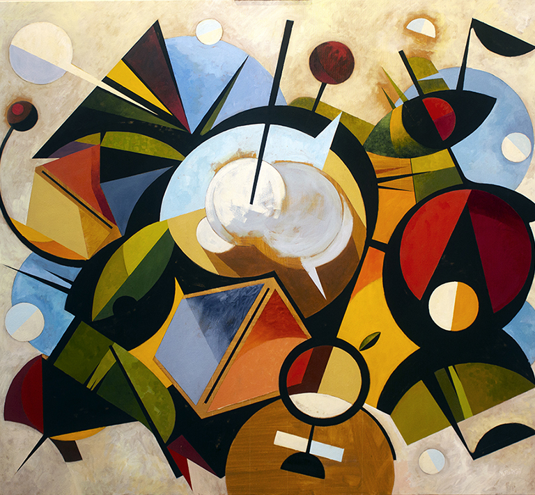 Pinturas